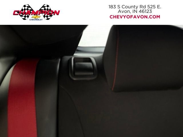 2024 Honda Civic Type R BASE