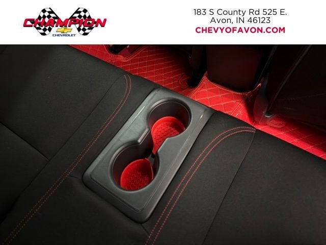 2024 Honda Civic Type R BASE
