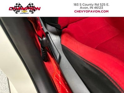 2024 Honda Civic Type R BASE