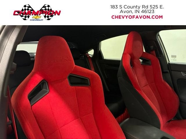 2024 Honda Civic Type R BASE