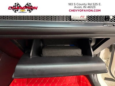 2024 Honda Civic Type R BASE