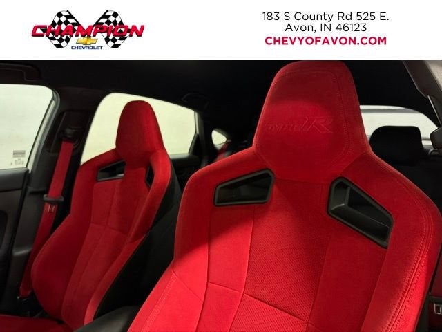 2024 Honda Civic Type R BASE