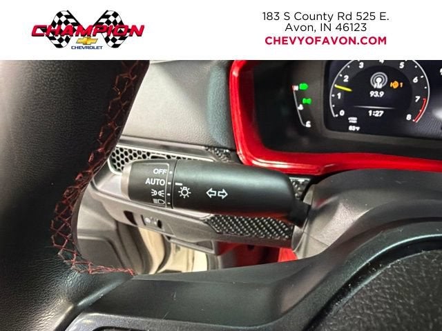 2024 Honda Civic Type R BASE