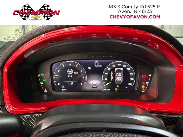 2024 Honda Civic Type R BASE