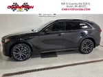 2025 Mazda Mazda CX-70 3.3 Turbo S Premium Package