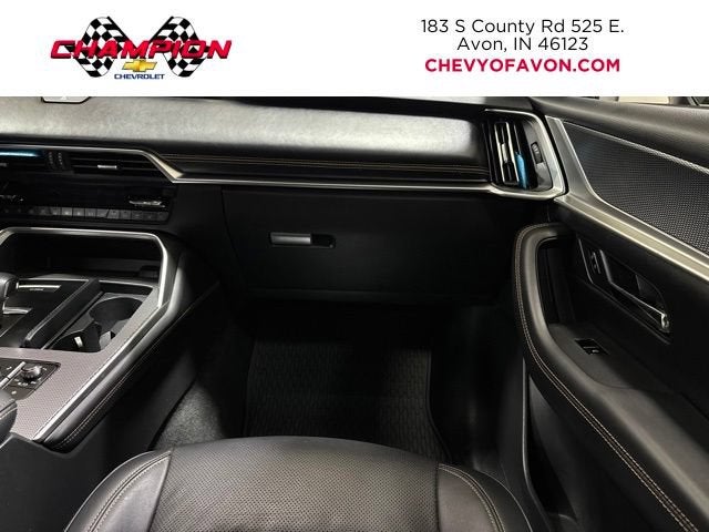 2025 Mazda Mazda CX-70 3.3 Turbo S Premium Package