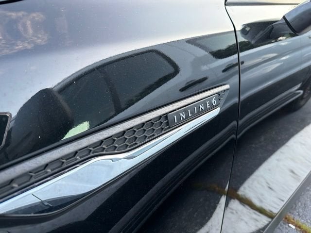 2025 Mazda Mazda CX-90 3.3 Turbo Preferred Package