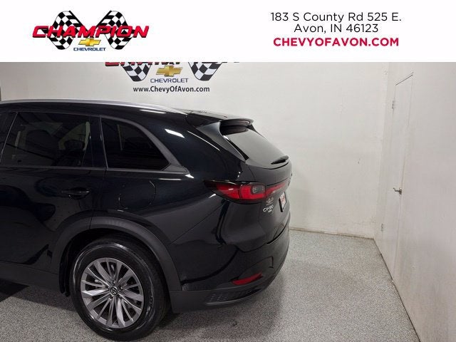 2025 Mazda Mazda CX-90 3.3 Turbo Preferred Package