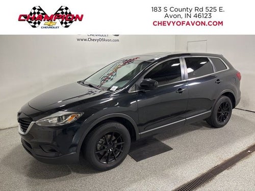 2015 Mazda Mazda CX-9 Sport