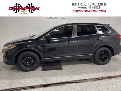 2015 Mazda Mazda CX-9 Sport