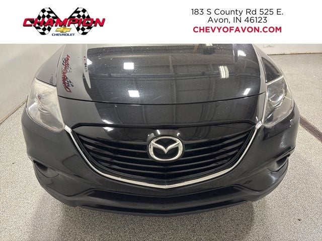 2015 Mazda Mazda CX-9 Sport