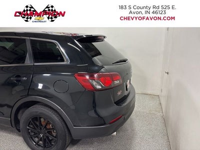 2015 Mazda Mazda CX-9 Sport