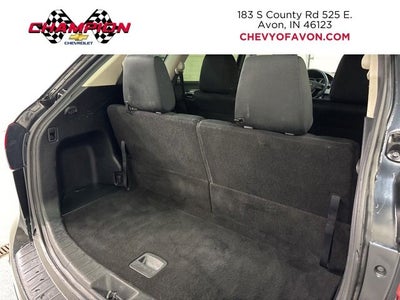 2015 Mazda Mazda CX-9 Sport