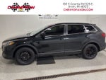 2015 Mazda Mazda CX-9 Sport