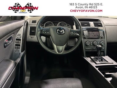2015 Mazda Mazda CX-9 Sport
