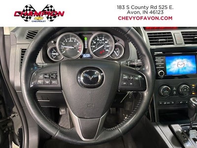 2015 Mazda Mazda CX-9 Sport