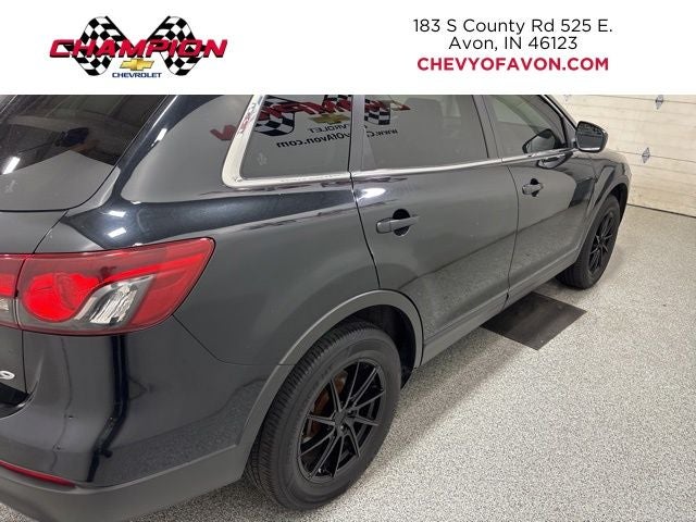 2015 Mazda Mazda CX-9 Sport