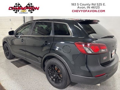 2015 Mazda Mazda CX-9 Sport