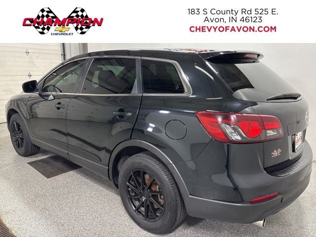 2015 Mazda Mazda CX-9 Sport