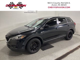 2015 Mazda Mazda CX-9 Sport