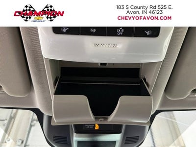 2021 Nissan Rogue S Intelligent AWD