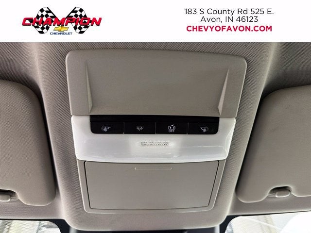 2021 Nissan Rogue S Intelligent AWD