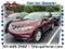 2012 Nissan Murano SV