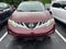 2012 Nissan Murano SV