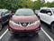 2012 Nissan Murano SV