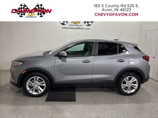 2023 Buick Encore GX Preferred