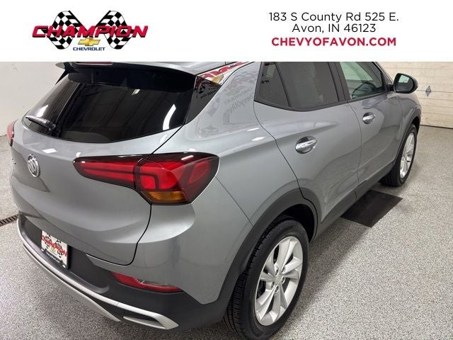 2023 Buick Encore GX Preferred