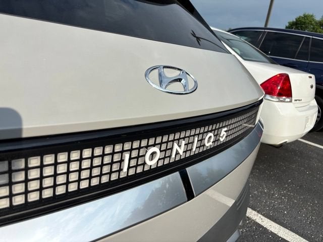 2022 Hyundai IONIQ 5 SEL