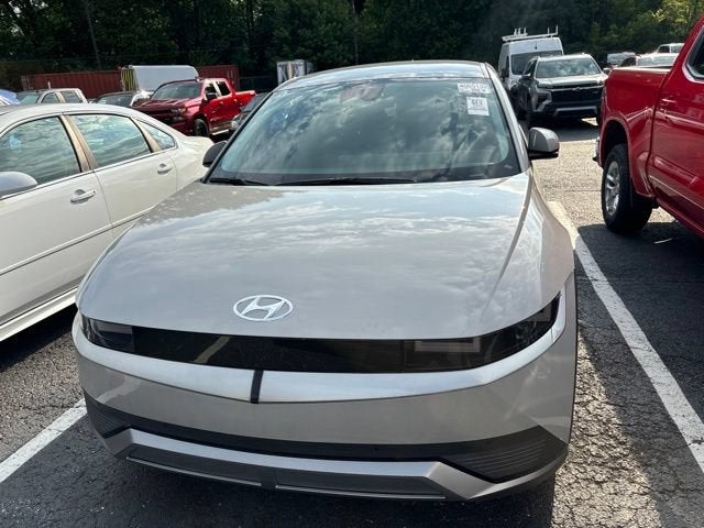 2022 Hyundai IONIQ 5 SEL