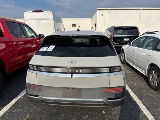 2022 Hyundai IONIQ 5 SEL