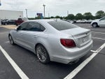 2020 Kia K900 Luxury