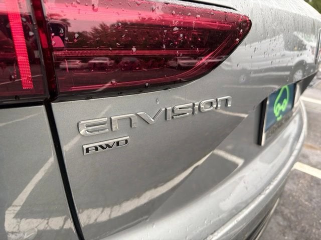 2024 Buick Envision Sport Touring
