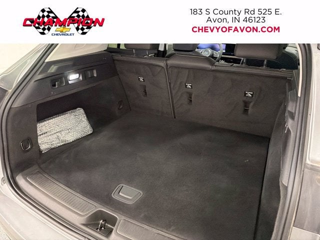 2024 Buick Envision Sport Touring