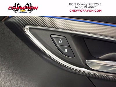 2024 Buick Envision Sport Touring