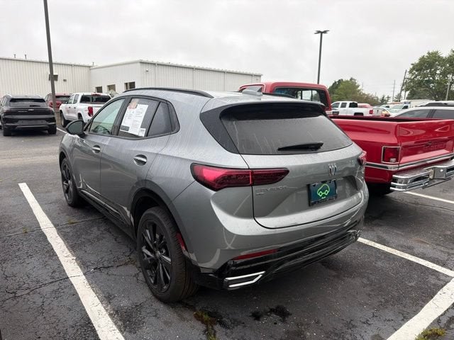 2024 Buick Envision Sport Touring