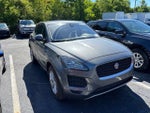 2020 Jaguar E-PACE Base