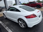 2011 Audi TT 2.0T Prestige quattro