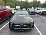2022 Mercedes-Benz C 300 4MATIC® Sedan