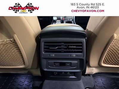 2022 Audi Q7 Premium 45 TFSI quattro Tiptronic