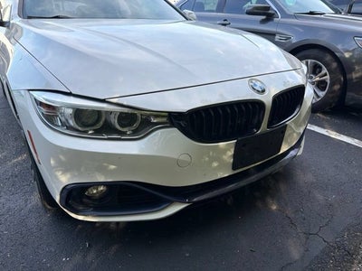 2016 BMW 428i Gran Coupe 428i