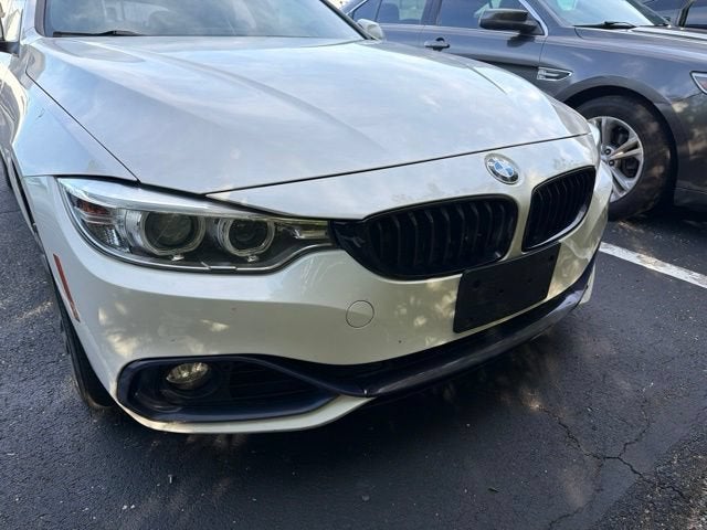 2016 BMW 428i Gran Coupe 428i