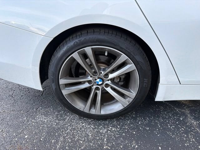 2016 BMW 428i Gran Coupe 428i