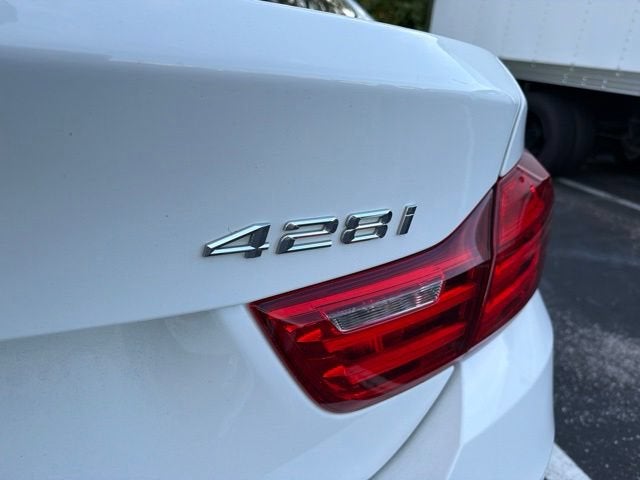 2016 BMW 428i Gran Coupe 428i