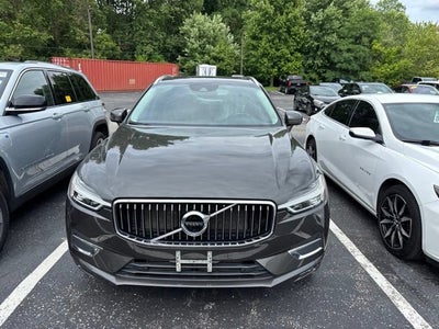 2020 Volvo XC60 Inscription