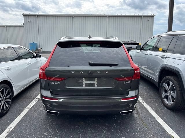 2020 Volvo XC60 Inscription