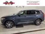 2025 Volvo XC90 Plug-In Hybrid T8 Plus 7 Passenger